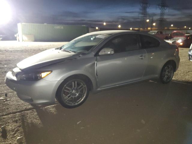 2006 Toyota Scion Tc 