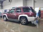 2006 Chevrolet Trailblazer Ls de vânzare în Elgin, IL - Rear End