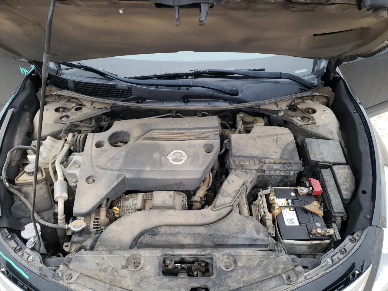 2015 Nissan Altima - Image 11