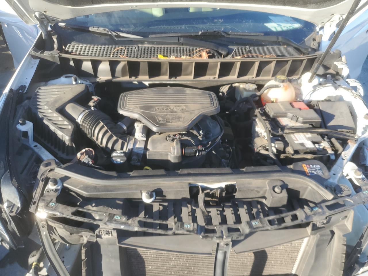 2017 Cadillac XT5 - Image 12