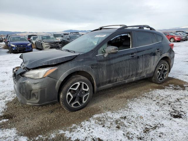 2019 Subaru Crosstrek Limited