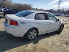 2005 Acura Tl  de vânzare în Mebane, NC - Front End