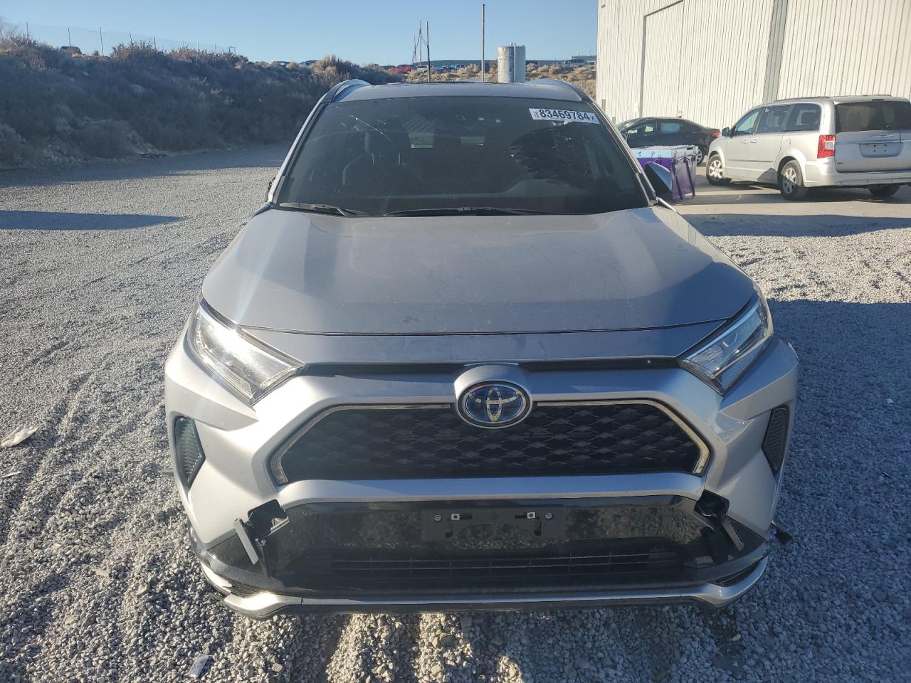 2021 Toyota RAV 4 - Image 5