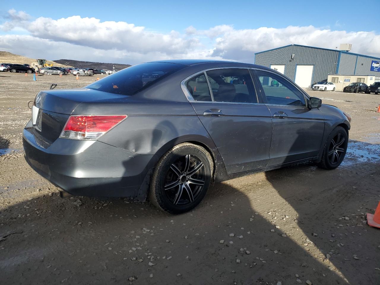 2009 Honda Accord - Image 3