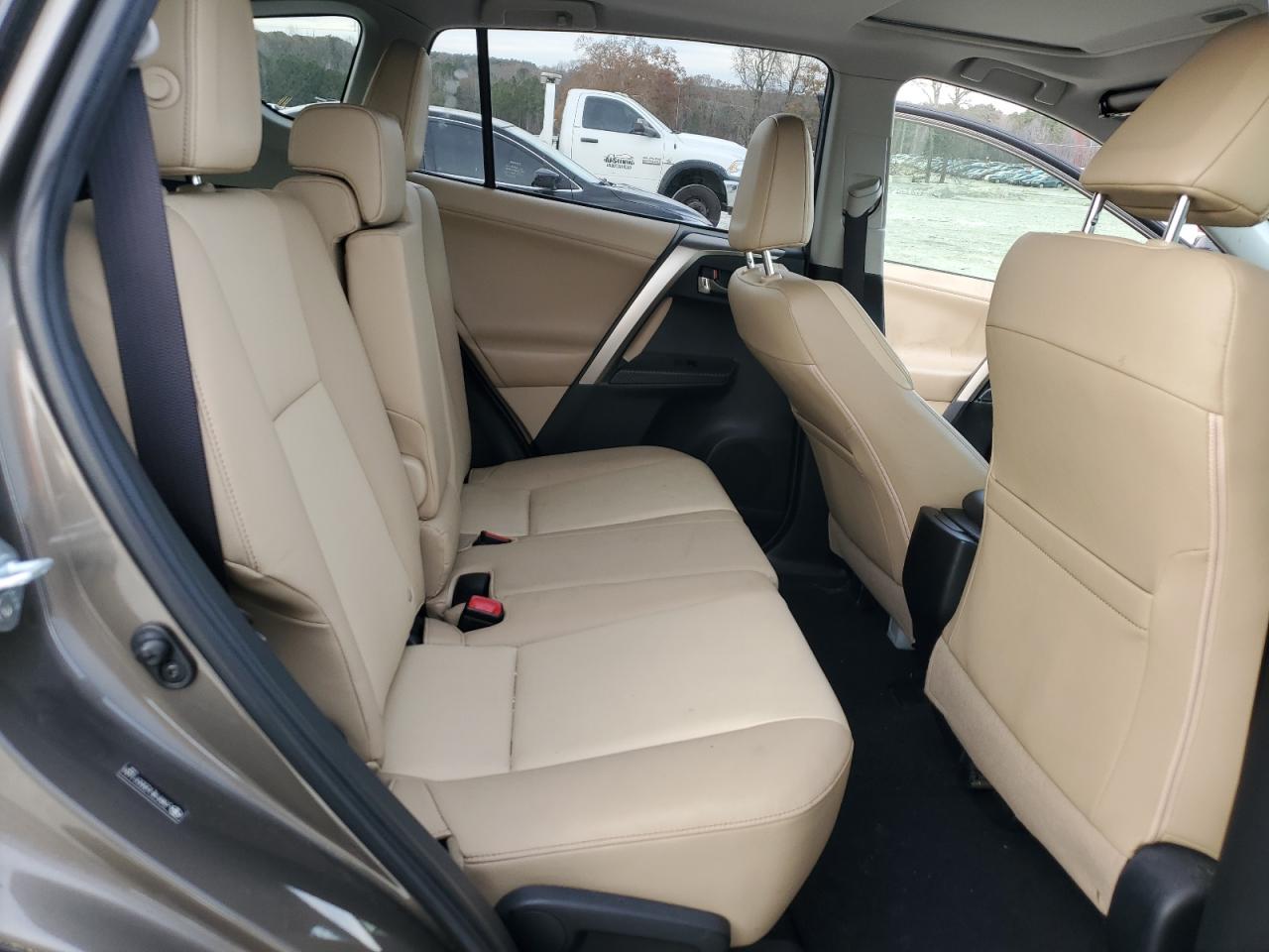 2013 Toyota RAV 4 - Image 11