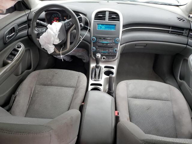  CHEVROLET MALIBU 2015 Beige