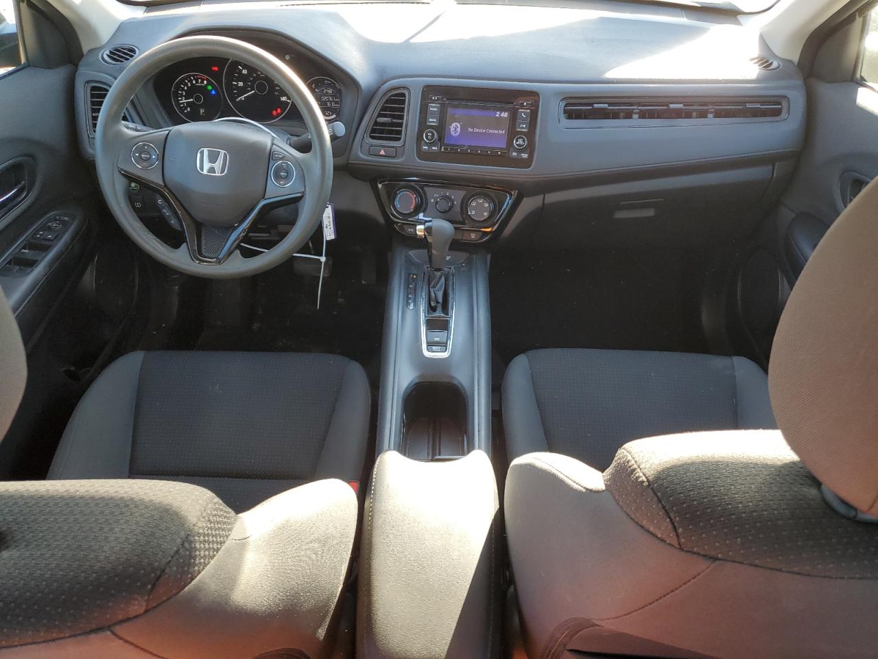 2022 Honda HR-V - Image 8