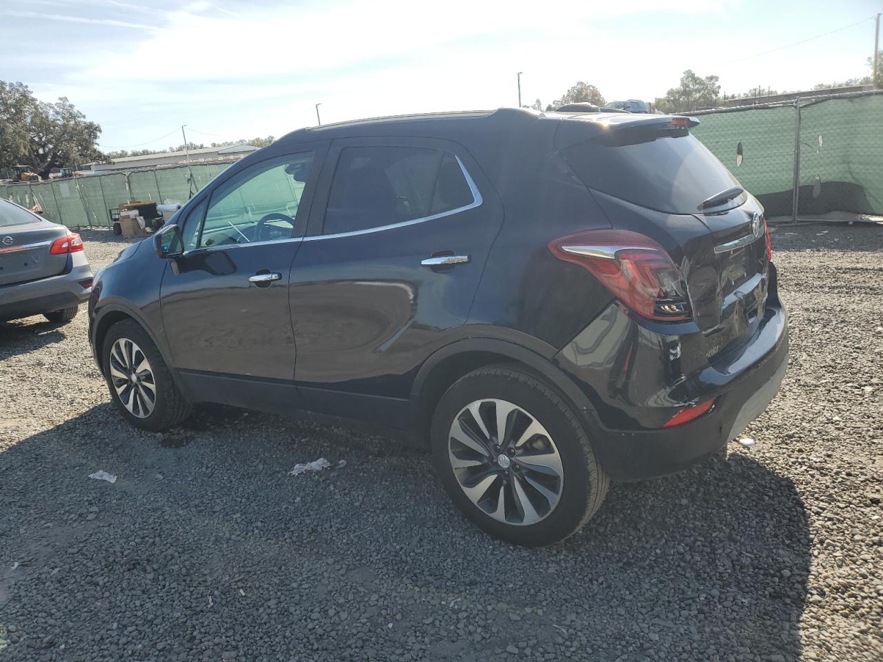 2021 Buick Encore - Image 2