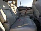 2012 Toyota Highlander Limited за продажба в Grand Prairie, TX - Front End