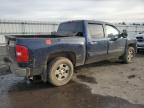 2009 Chevrolet Silverado K1500 Lt للبيع في Fredericksburg، VA - Rear End