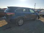 2015 Toyota Highlander Le zu verkaufen in Theodore, AL - Front End