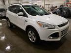 2016 Ford Escape Se на продаже в Avon, MN - Front End