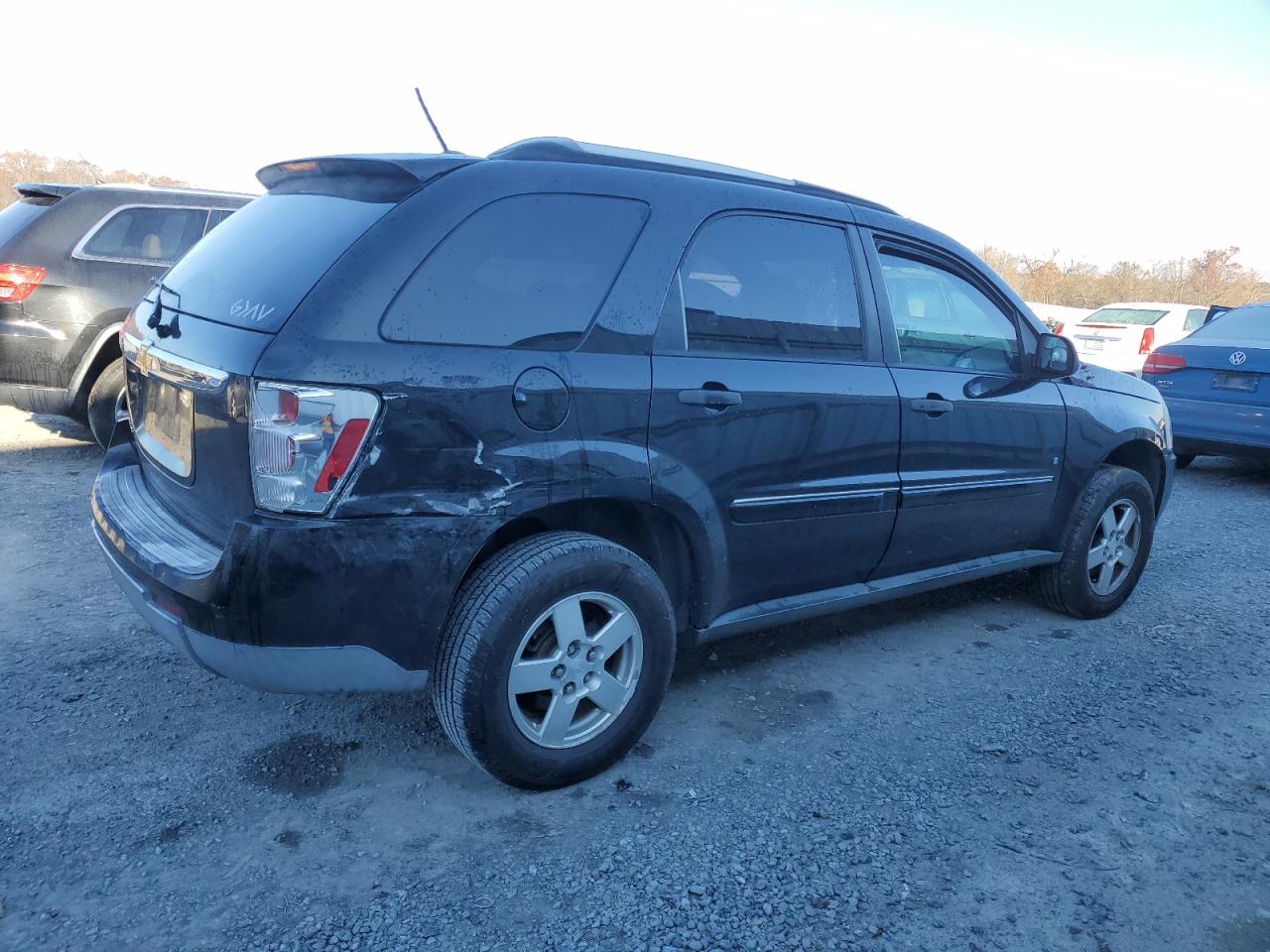 2007 Chevrolet Equinox - Image 3