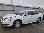 2011 Chevrolet Impala Lt na sprzedaż w Littleton, CO - Front End