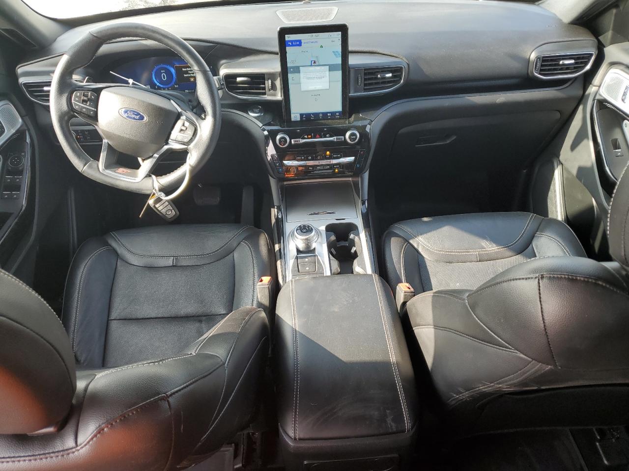2022 Ford Explorer - Image 8