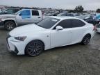 2017 Lexus Is 200T продається в Antelope, CA - Side