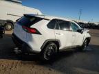 2024 Toyota Rav4 Le продається в Albuquerque, NM - Front End