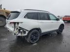 2021 Honda Pilot Se за продажба в Airway Heights, WA - Rear End