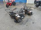2021 Yamaha Yfm700  იყიდება Ellwood City-ში, PA - Burn