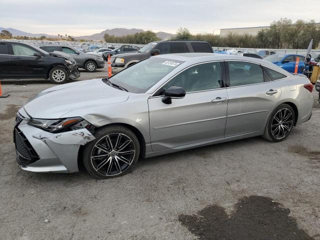  TOYOTA AVALON 2019 Silver