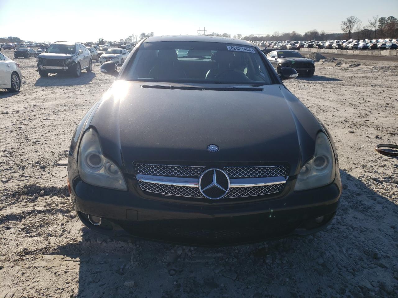 2006 Mercedes-Benz CLC-klasse - Image 5