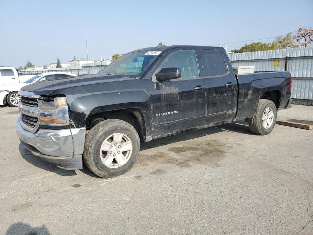 2018 Chevrolet Silverado C1500 Lt