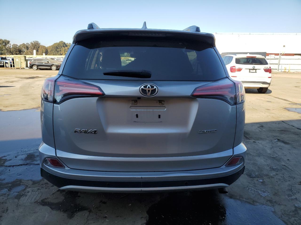 VIN 2T3YFREV4GW259770 2016 TOYOTA RAV4 no.6