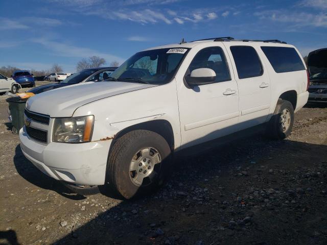 2007 Chevrolet Suburban K1500