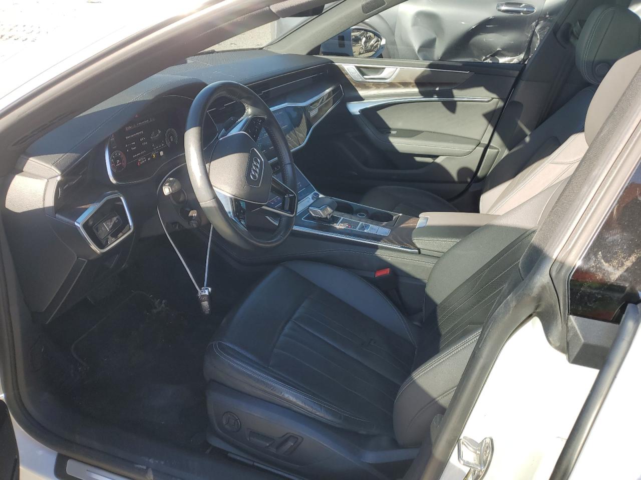 2019 Audi A7 - Image 7