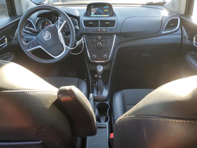  BUICK ENCORE 2013 Серый