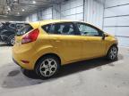 2011 Ford Fiesta Ses na sprzedaż w Candia, NH - Undercarriage