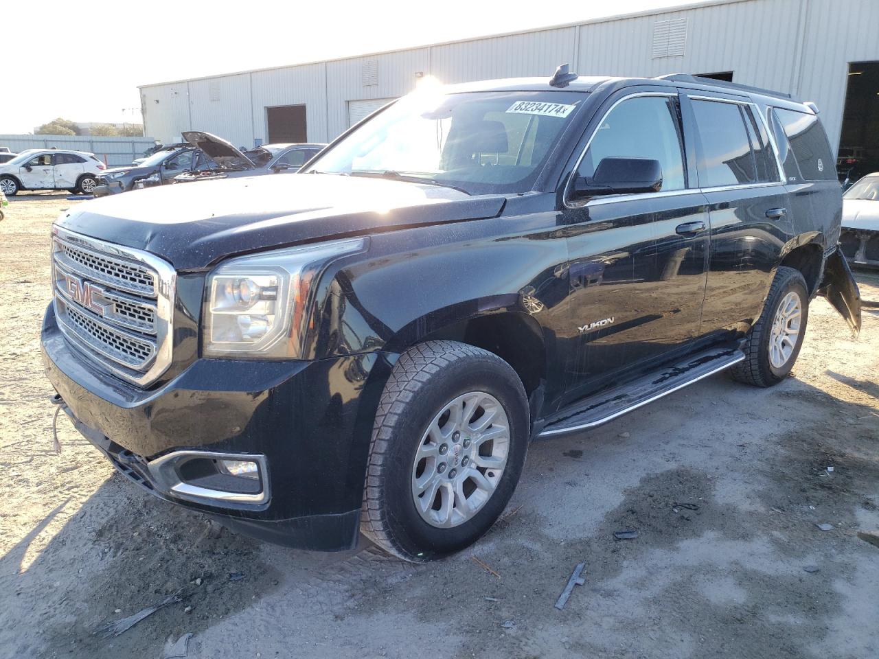 2015 GMC Yukon - Image 1