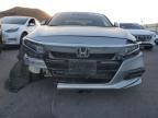 2020 Honda Accord Lx for Sale in Colton, CA - Front End
