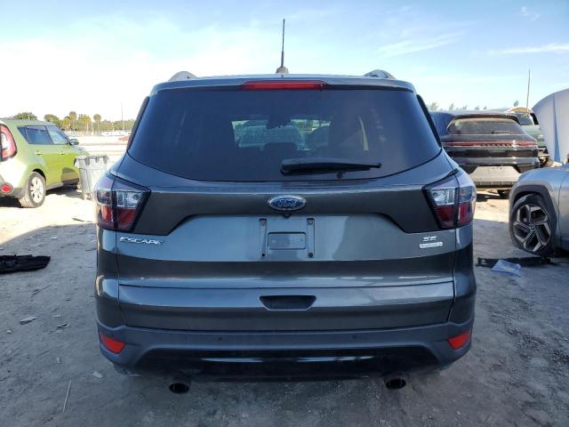  FORD ESCAPE 2017 Серый