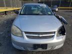 2010 Chevrolet Cobalt Ls en Venta en Waldorf, MD - Front End