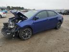 2016 Toyota Corolla L zu verkaufen in Harleyville, SC - Front End