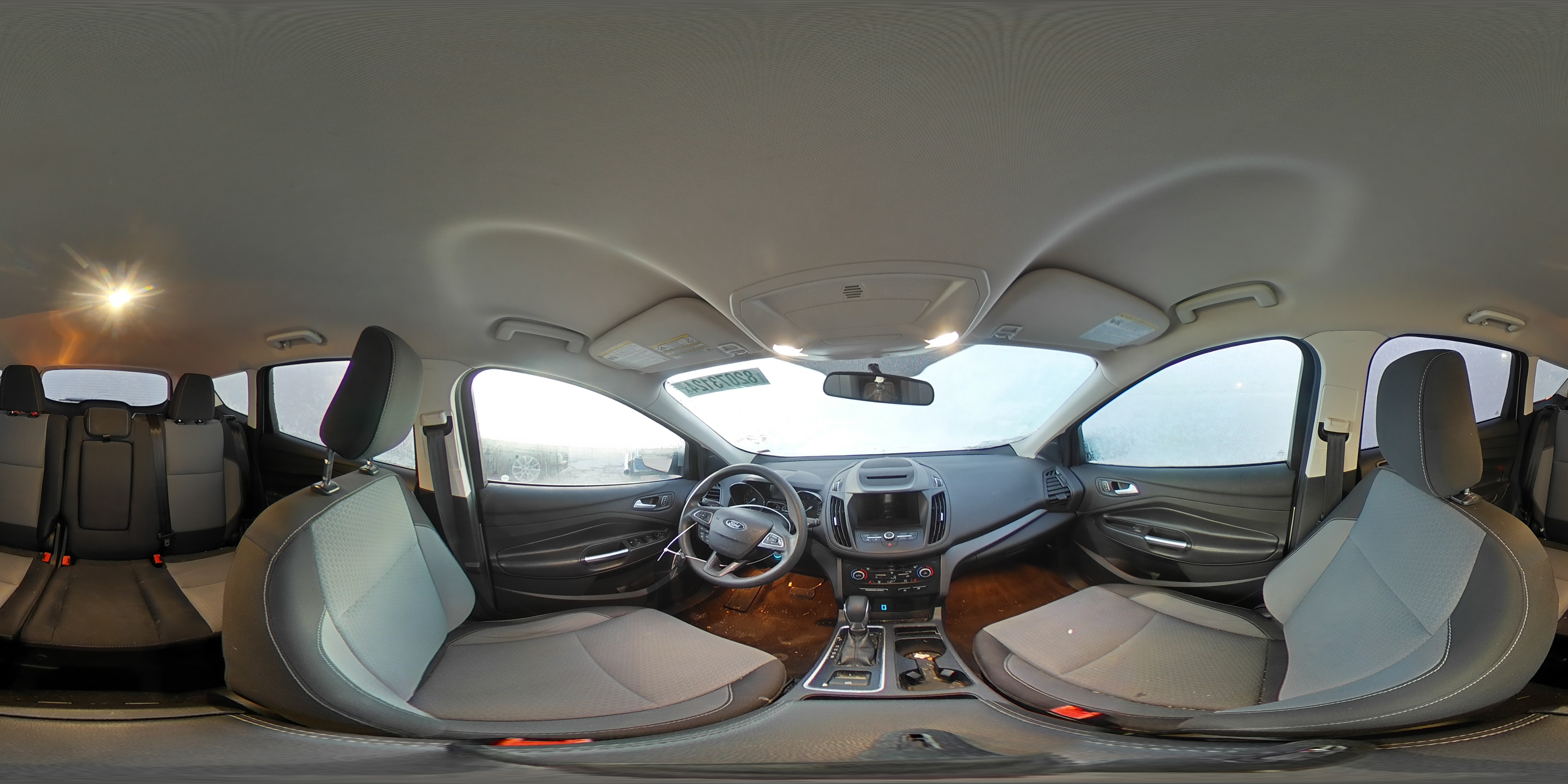 2018 Ford Escape - Image 14