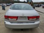 2003 Honda Accord Lx للبيع في Gaston، SC - Front End