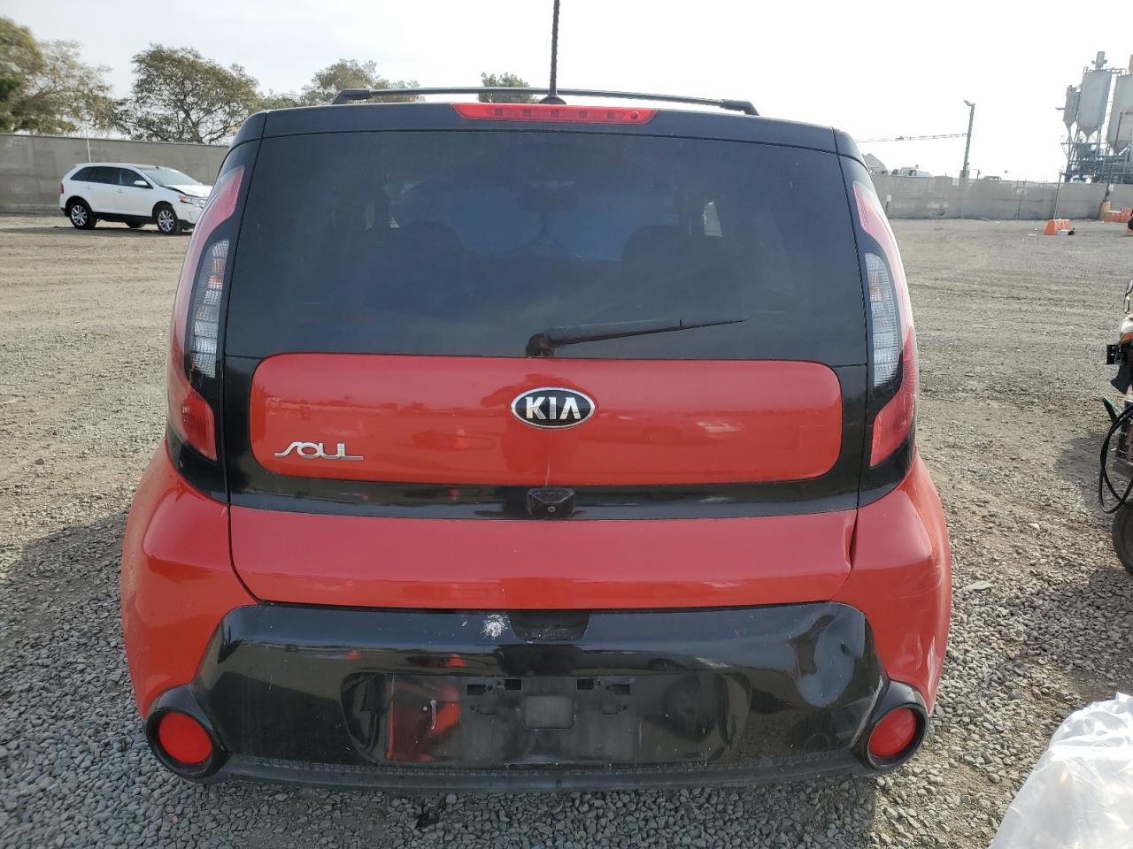 VIN KNDJP3A57G7264037 2016 KIA SOUL no.6