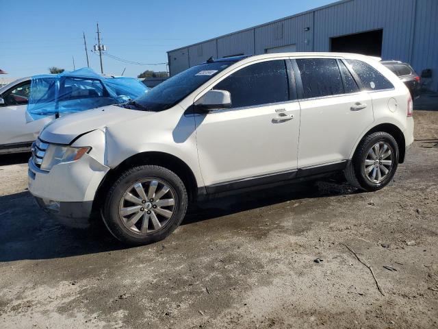 2008 Ford Edge Limited