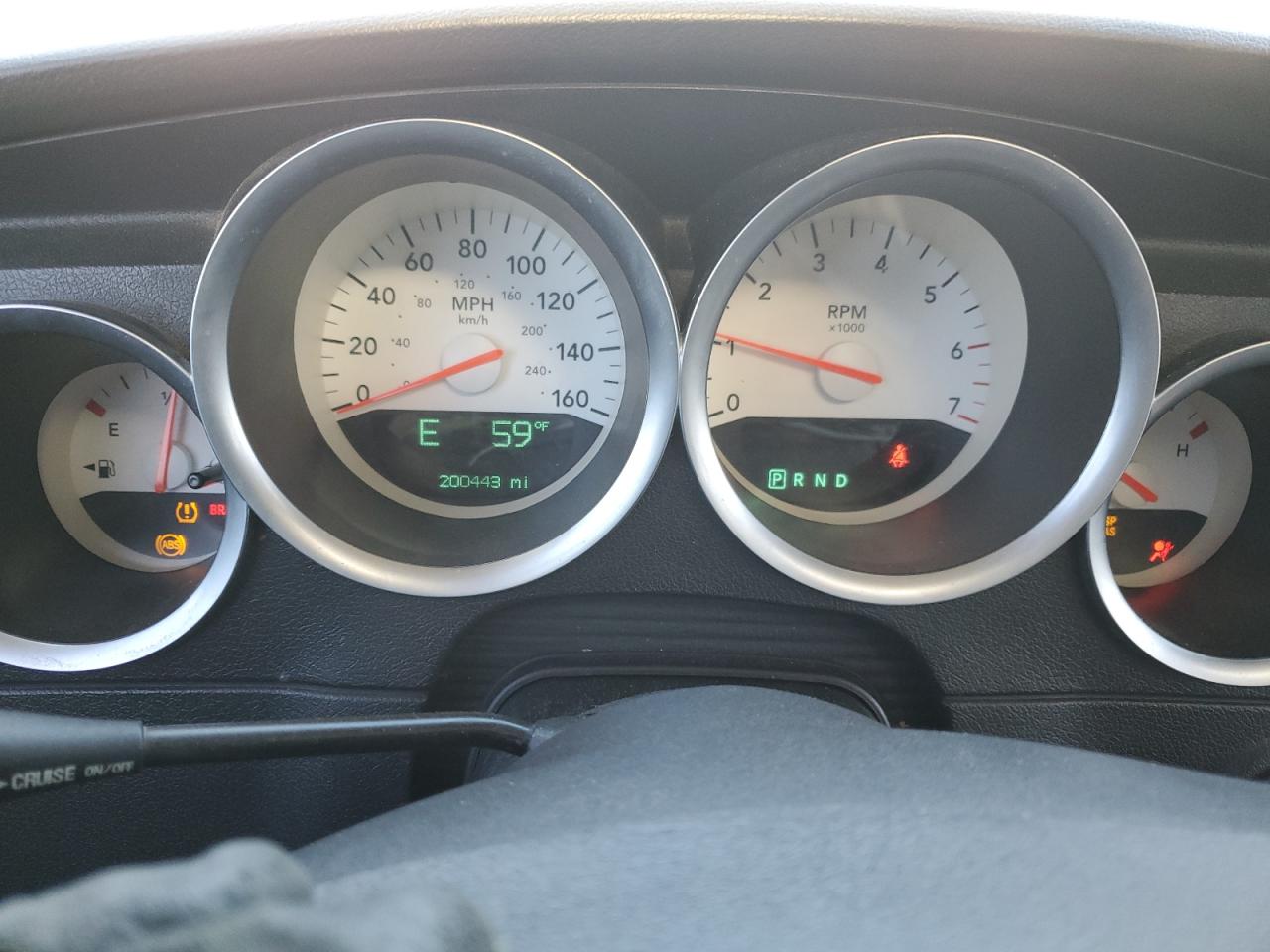 2006 Dodge Magnum R/T VIN: 2D8GV57286H122762 Lot: 83399984