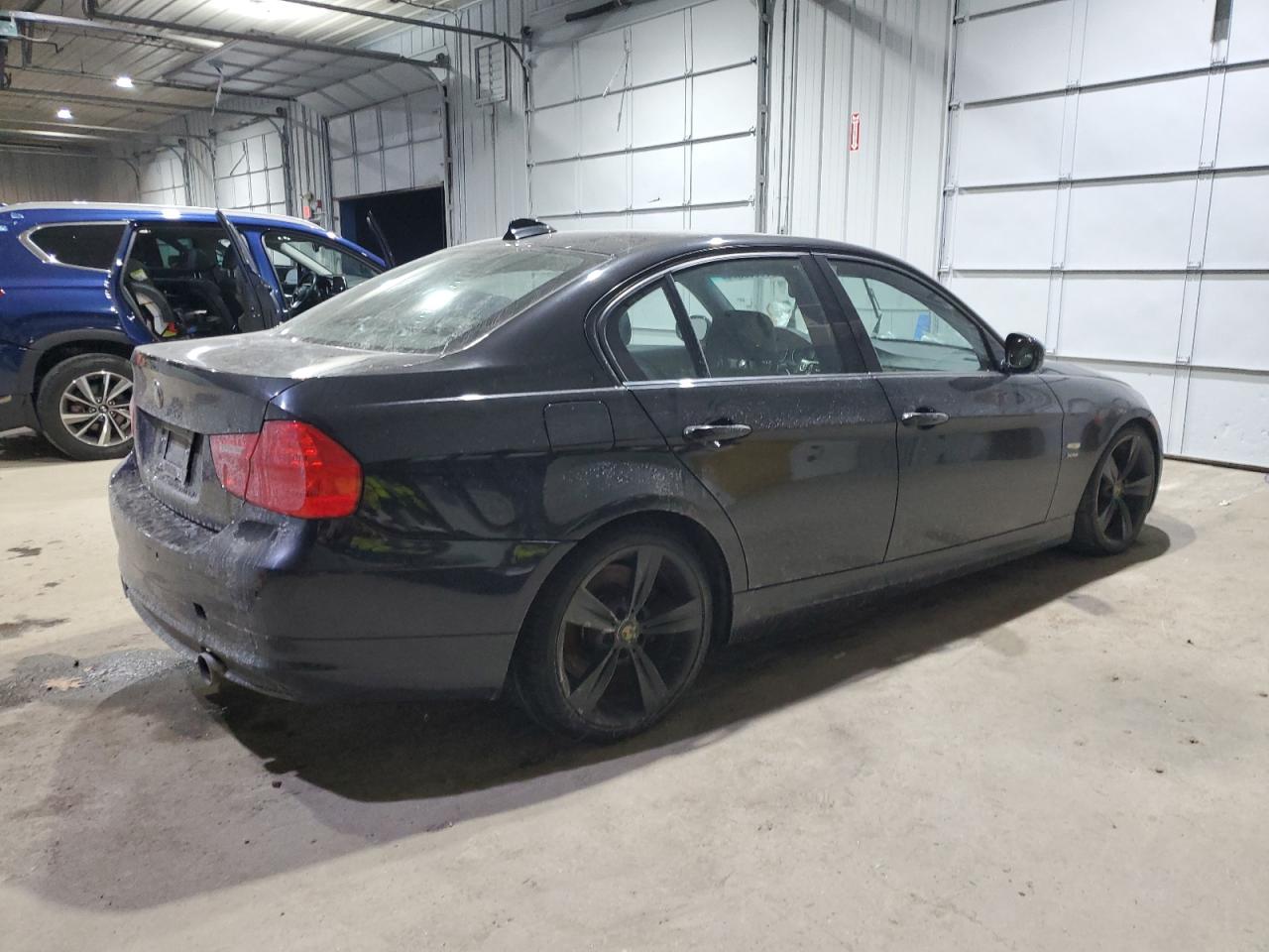 2010 BMW 3er - Image 3