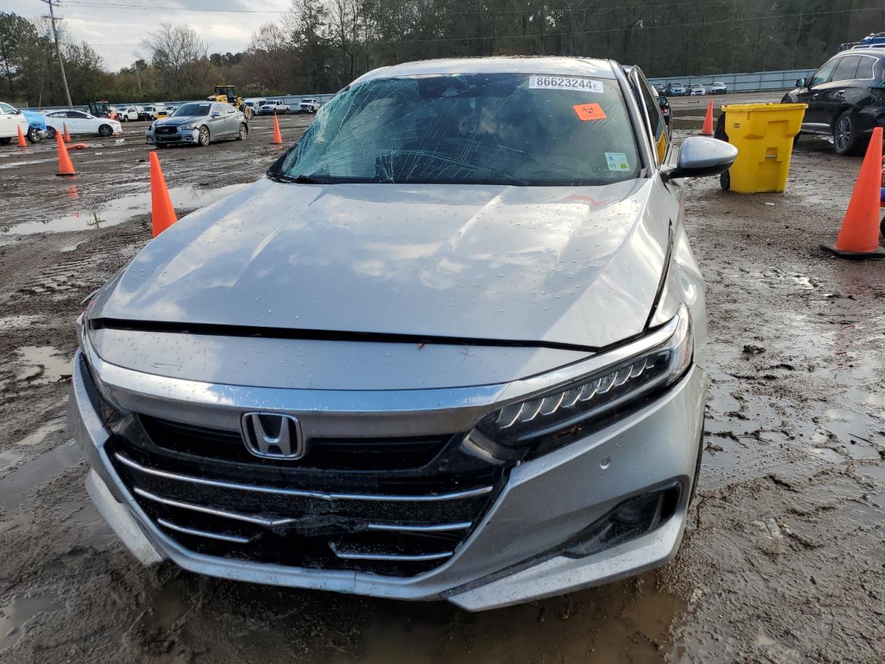 2021 Honda Accord - Image 5