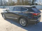 2023 Acura Mdx Advance за продажба в Augusta, GA - Front End