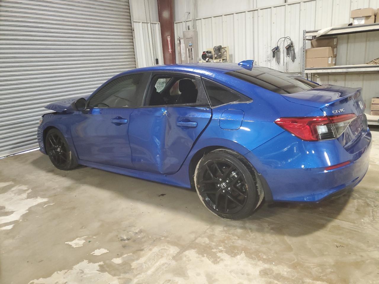 2022 Honda Civic - Image 2