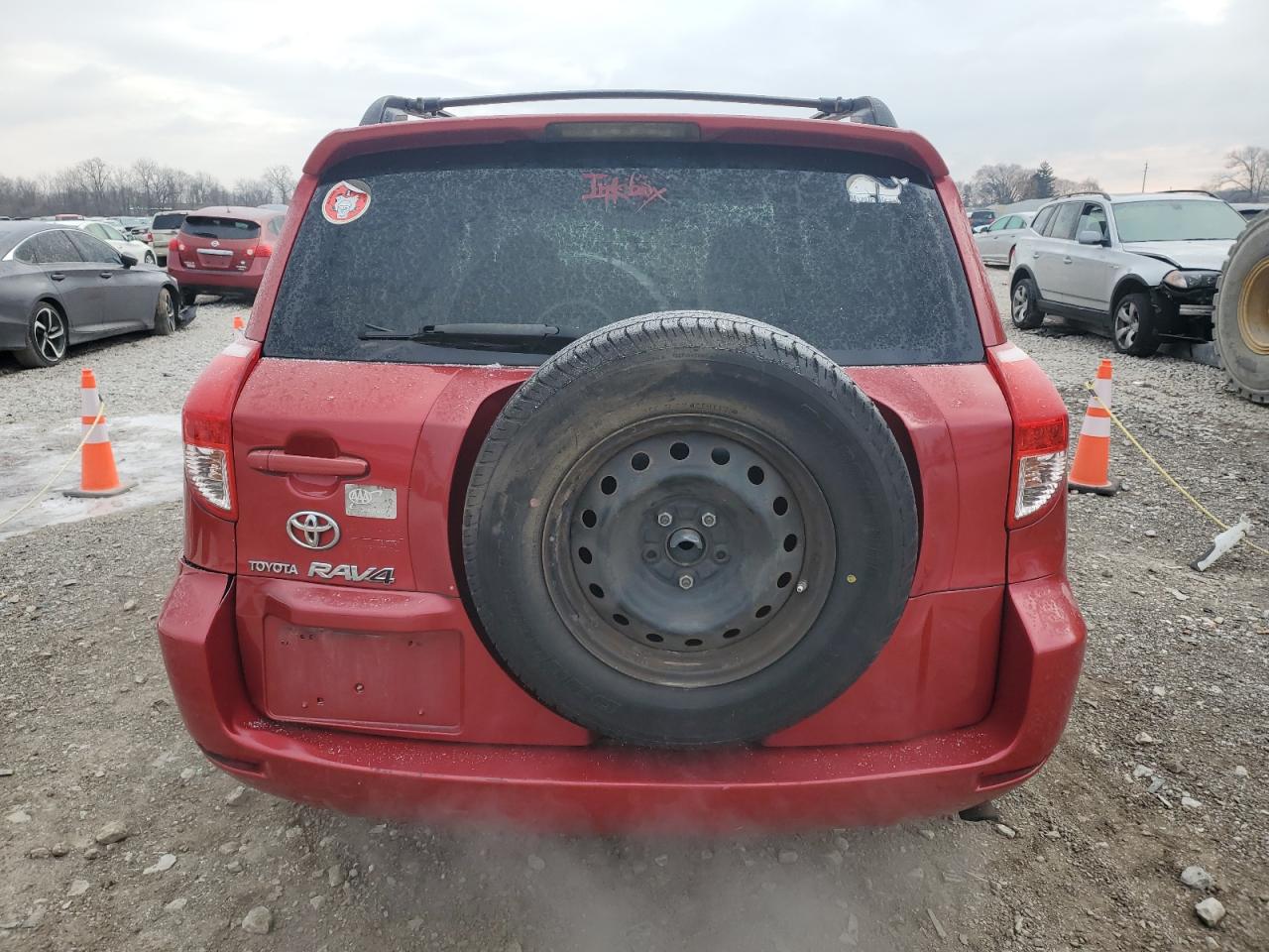 2006 Toyota RAV 4 - Image 6