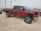 2007 Gmc Sierra K2500 Heavy Duty for Sale in Andrews, TX - Rollover