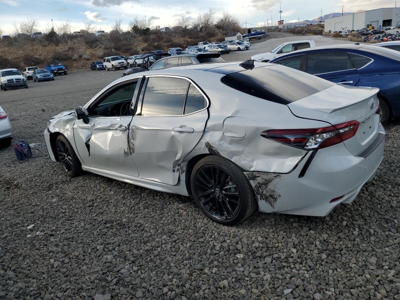 2023 Toyota Camry - Image 2