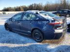 2020 TOYOTA COROLLA SE for sale at Copart ON - COOKSTOWN