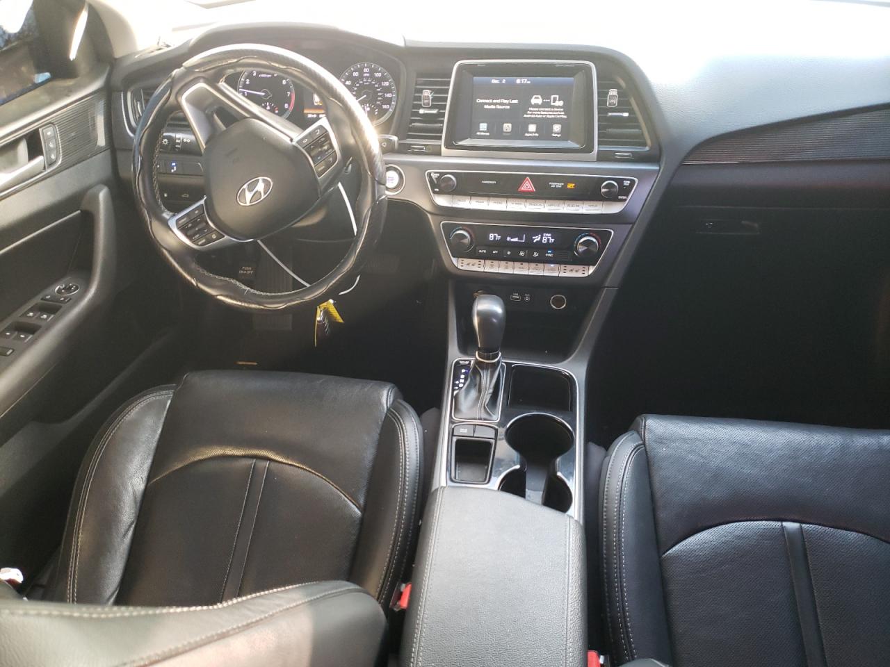 2018 Hyundai Sonata - Image 8